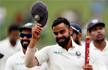 India beat Sri Lanka by innings and 171 runs in 3rd Test, complete historic 3-0 clean sweep